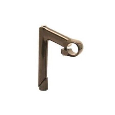 Strike3 Handle Bar Stem - Black Pearl; 145 mm ST200555